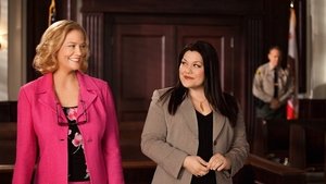 Drop Dead Diva 2. évad Ep.8 8. epizód