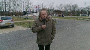 Van Roosmalen op reportage 1. évad Ep.1 1. epizód