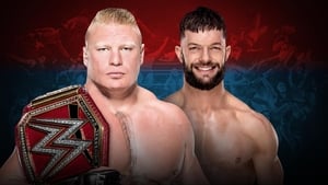 WWE Royal Rumble 2019 háttérkép