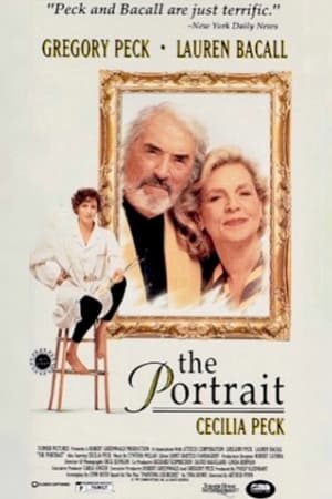 The Portrait poszter