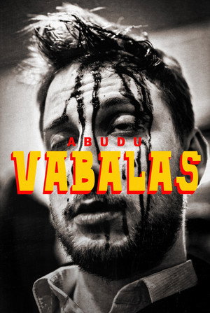 Abudu: Vabalas poszter
