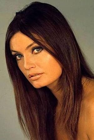 Marisa Mell profil kép