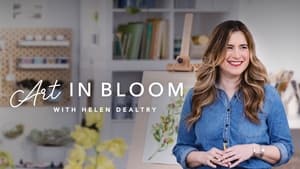 Art in Bloom with Helen Dealtry kép