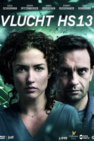 Vlucht HS13