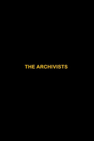 The Archivists poszter