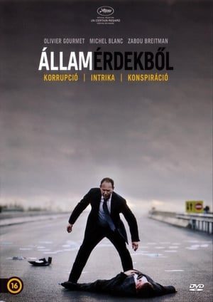 Államérdekből