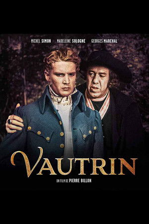 Vautrin poszter