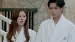 我的恋人有点迷 1. évad Ep.9 9. epizód