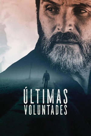Últimas voluntades poszter