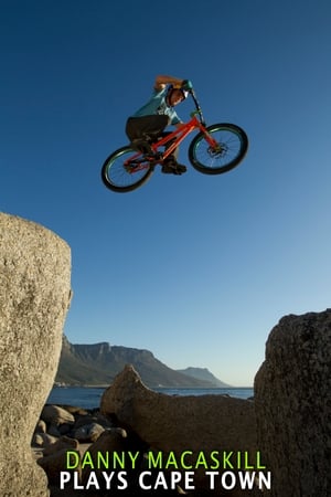 Danny MacAskill Plays Cape Town