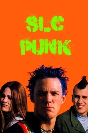 SLC Punk! poszter