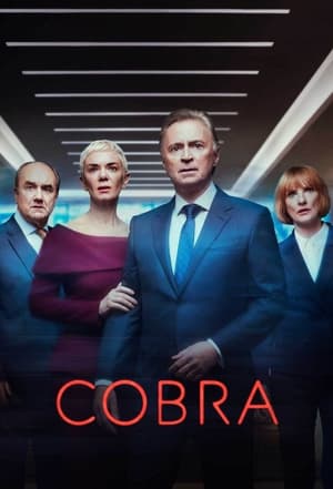 COBRA - A válságstáb poszter