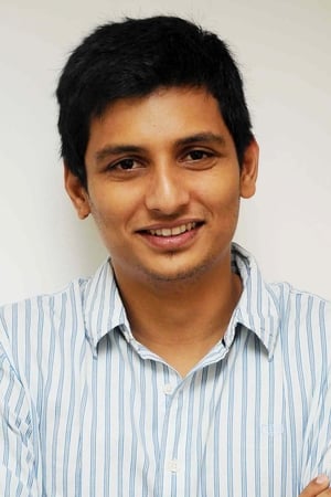 Jiiva profil kép