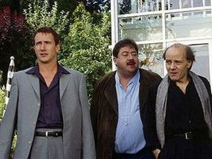 Die Rosenheim-Cops Season 1 Ep.10 10. epizód