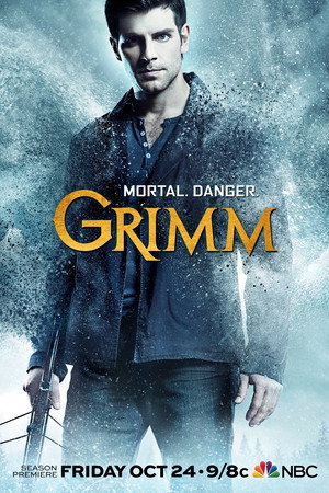 Grimm poszter