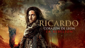 Richard the Lionheart: Rebellion háttérkép