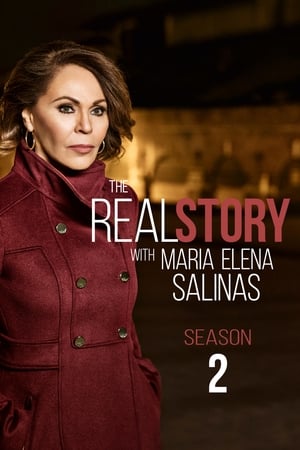 The Real Story with Maria Elena Salinas