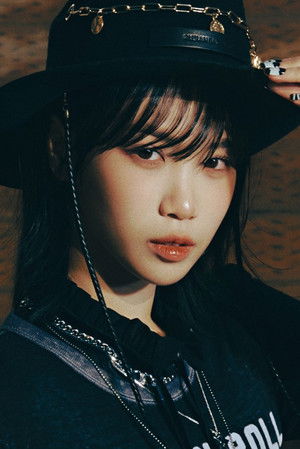 Kim Chae-won profil kép