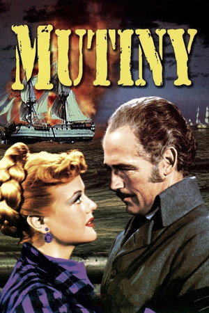 Mutiny poszter