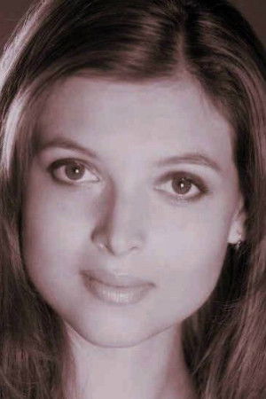 Julie Patzwald profil kép