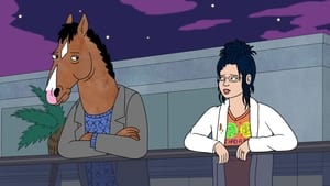 BoJack Horseman kép