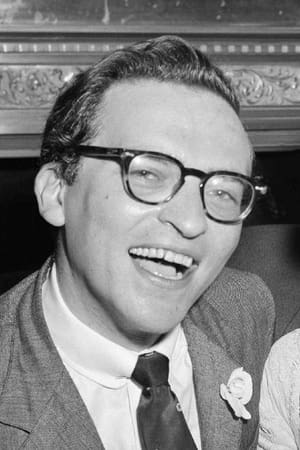 Sidney Lumet profil kép