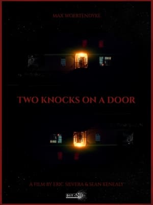 Two Knocks on a Door poszter