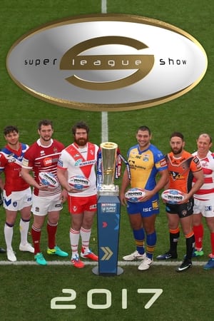 Super League Show