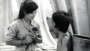 Gánh xiếc rong háttérkép