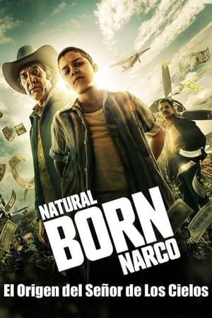 Natural Born Narco