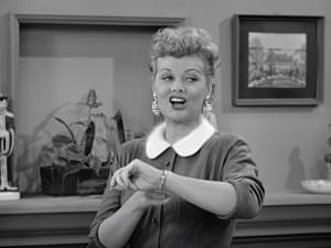 I Love Lucy Season 3 Ep.6 6. epizód