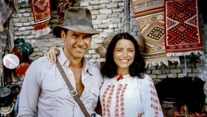 Indiana Jones : à la recherche de l'âge d'or perdu háttérkép