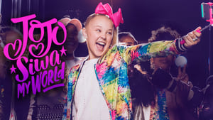 JoJo Siwa: My World háttérkép