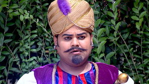बालवीर 1. évad Ep.750 750. epizód