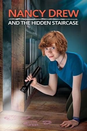 Nancy Drew és a rejtett lépcsőház