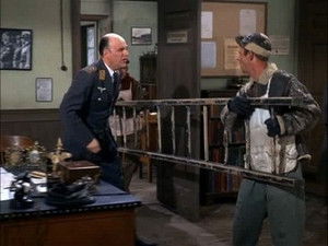 Hogan's Heroes 3. évad Ep.27 27. epizód