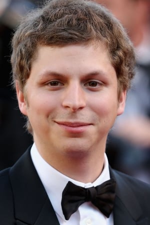 Michael Cera profil kép