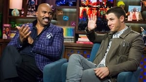 Watch What Happens Live with Andy Cohen 11. évad Ep.141 141. epizód