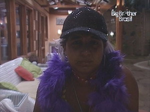 Big Brother Brasil Season 4 Ep.76 76. epizód