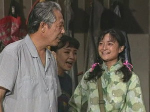 我爱我家 Season 1 Ep.95 95. epizód
