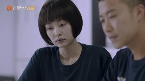 勇敢的翅膀 1. évad Ep.12 12. epizód
