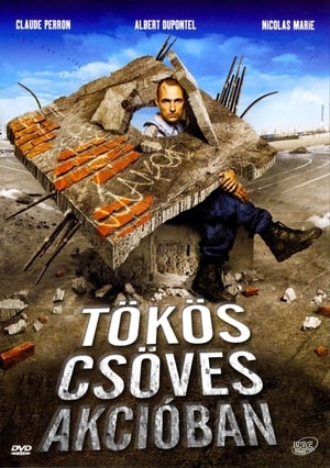 Tökös csöves akcióban