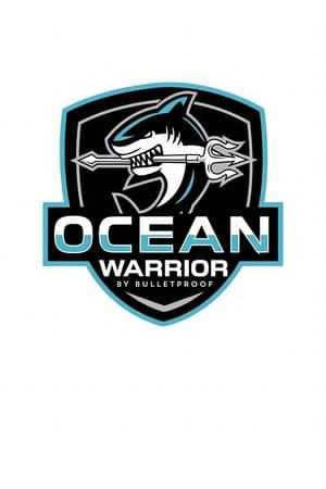 Ocean Warrior poszter