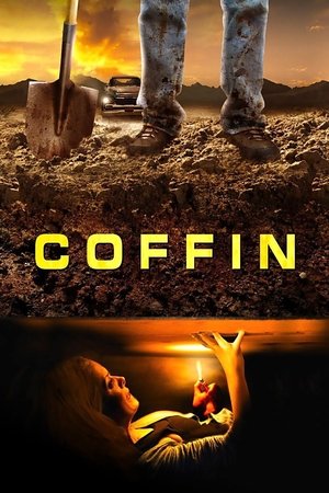 Coffin poszter