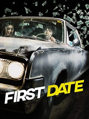 First Date poszter