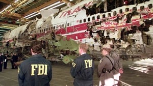 TWA Flight 800 háttérkép