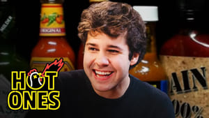 Hot Ones 11. évad Ep.6 6. epizód