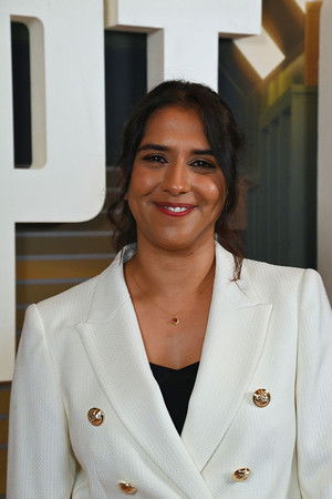 Chandni Lakhani profil kép