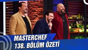 MasterChef Türkiye 4. évad Ep.138 138. epizód