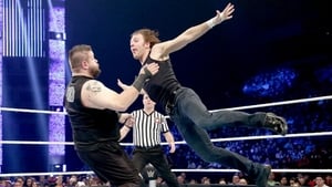 WWE SmackDown Season 18 Ep.1 1. epizód